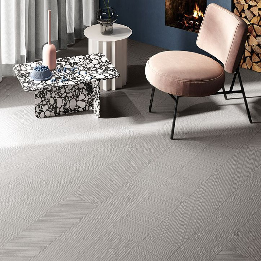 Сoem Tweed Stone Grey 75х149,7 R (TWS713R)