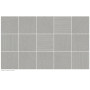 Сoem Tweed Stone Grey 75х149,7 R (TWS713R)