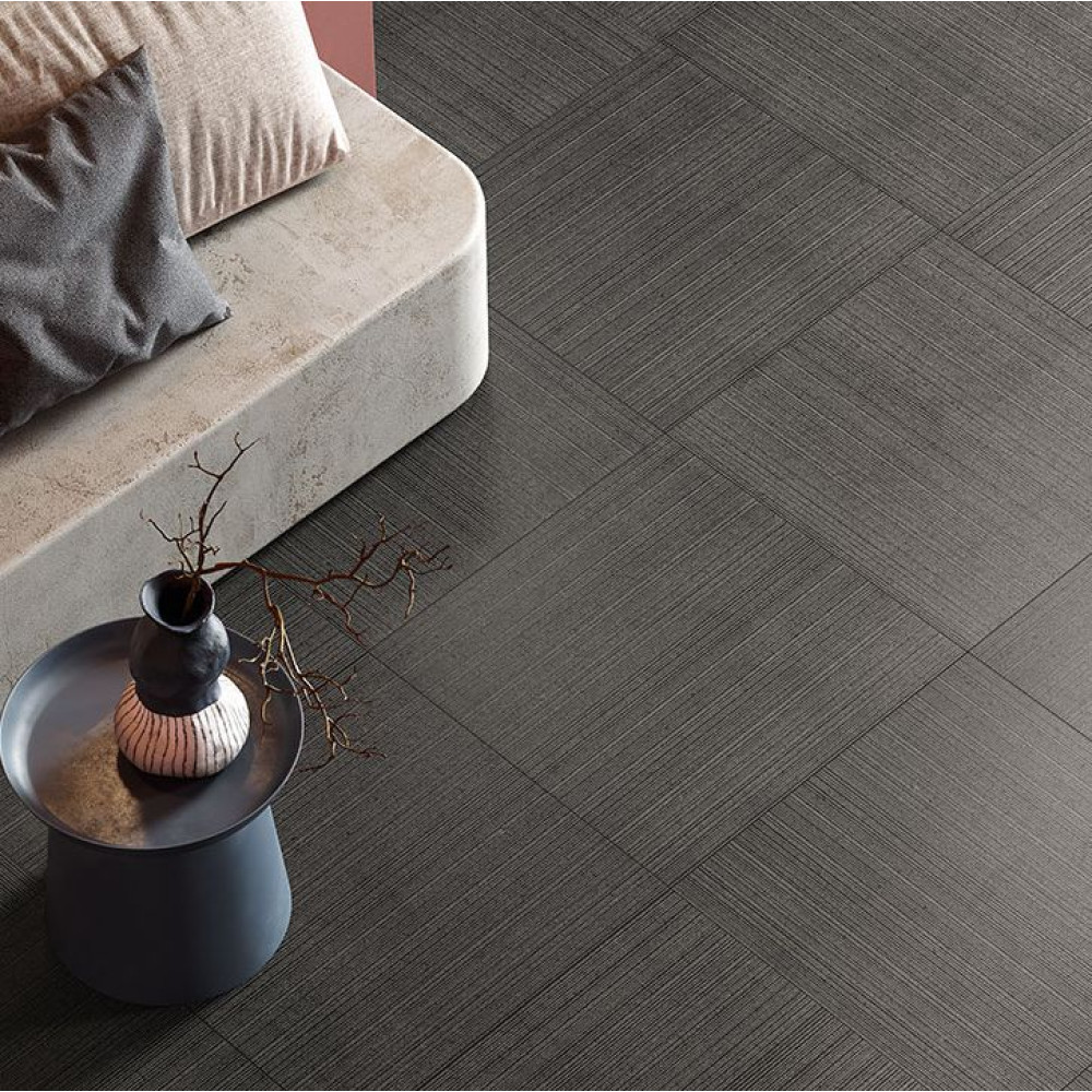 Сoem Tweed Stone Black 75х149,7 R (0TW717R)