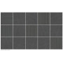 Сoem Tweed Stone Black 75х149,7 R (TWS717R)