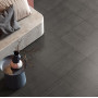Сoem Tweed Stone Black 75х75 R (0TW757R)