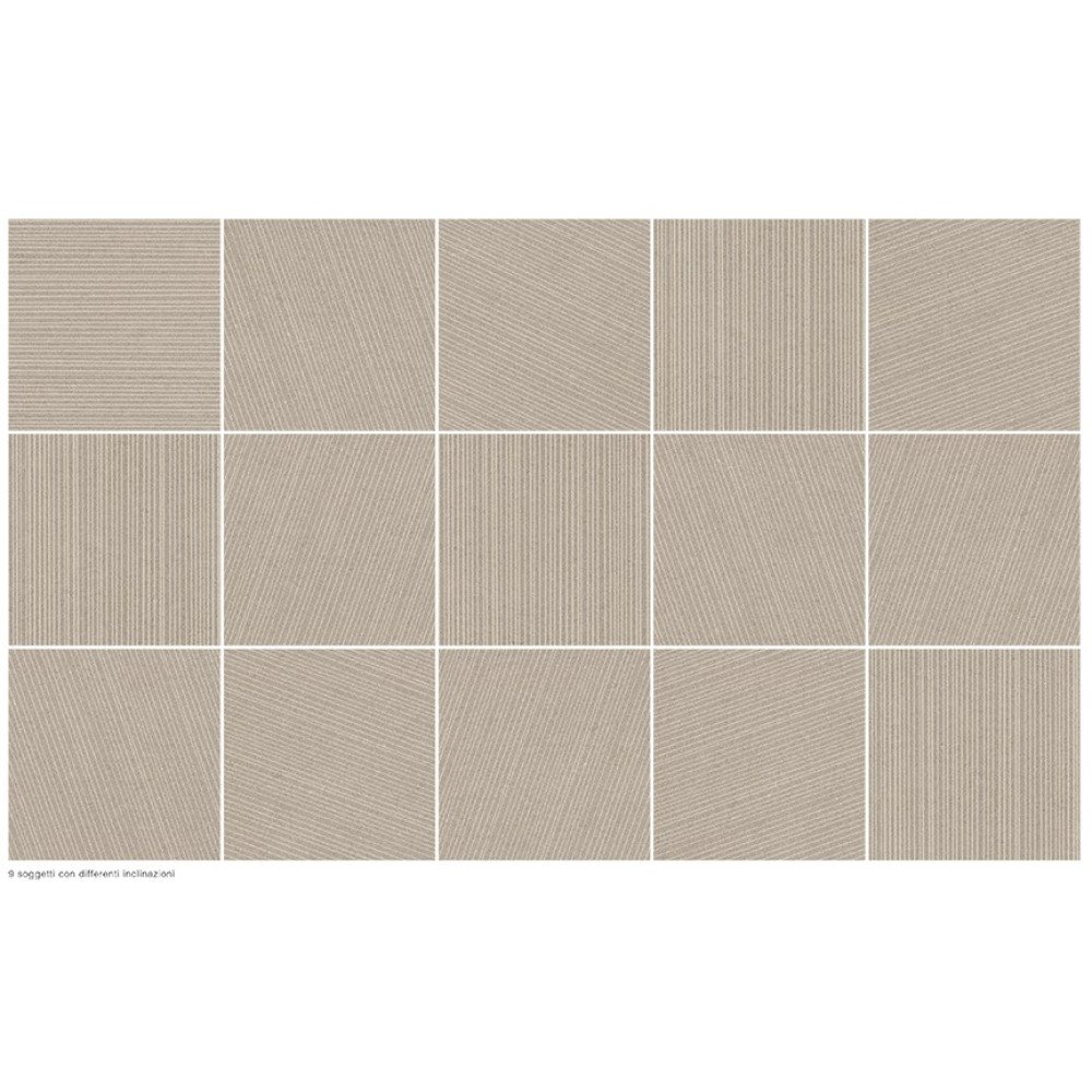 Сoem Tweed Stone Sand 75х149,7 R (0TW712R)
