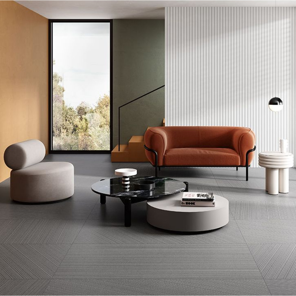 Сoem Tweed Stone Graphite 75х149,7 R (0TW710R)