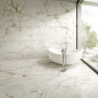 Ariostea Ultra Marmi Calacatta Macchia Vecchia 120х120 SO 6мм (UM6S120575)