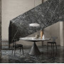 Ariostea Ultra Marmi GRIGIO CARNICO 150x150 LS 6мм (UM6L150677)
