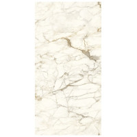Ariostea Ultra Marmi Calacatta Macchia Vecchia 120х120 SO 6мм (UM6S120575)