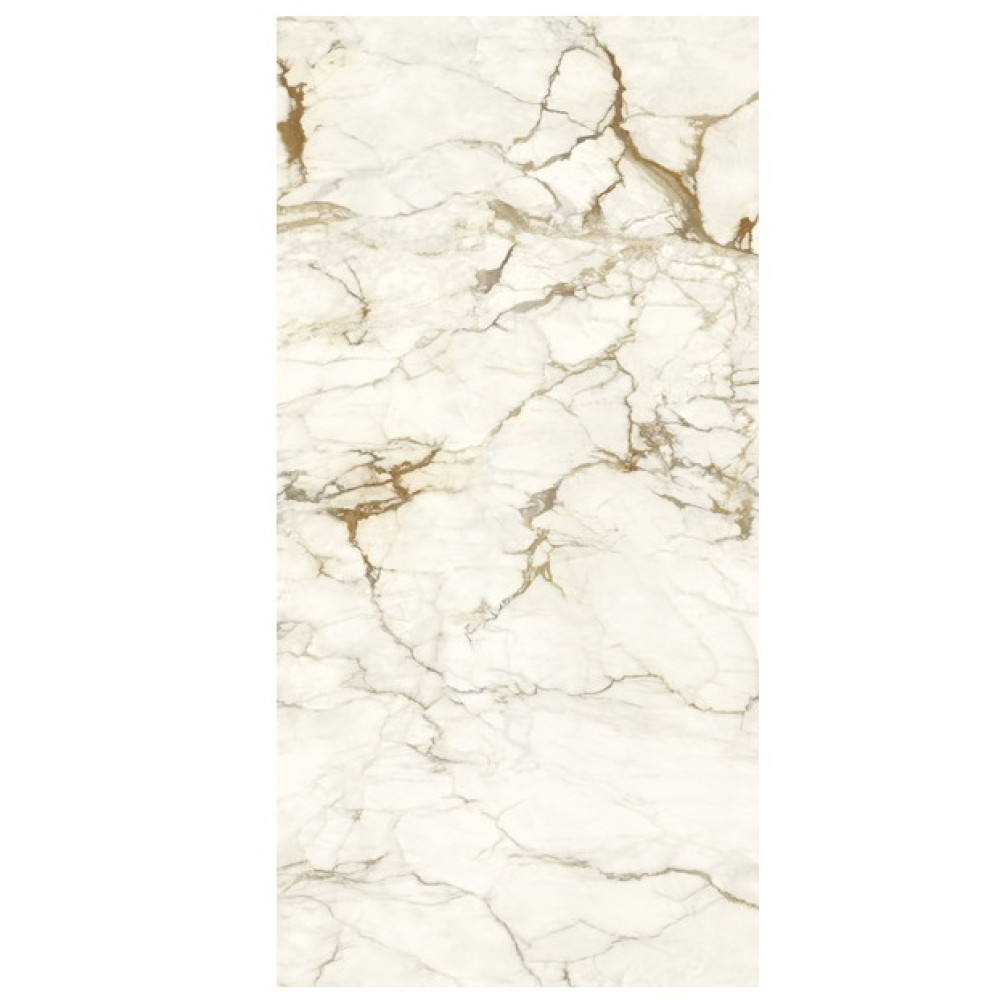Ariostea Ultra Marmi Calacatta Macchia Vecchia 270х120 SO 6мм (UM6S27012575)