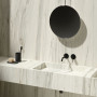 Ariostea Ultra Marmi CREMO DELICATO 300x150 LS 6мм (UM6L300672)