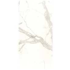 Ariostea Ultra Marmi Bianco Calacatta 120х120 LS 6мм (UM6L120536)