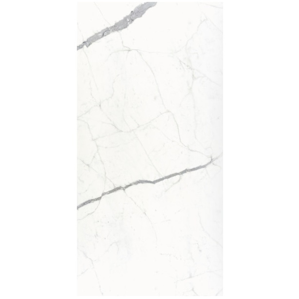 Ariostea Ultra Marmi Statuario Altissimo 120х120 SO 6мм (UM6S120441)