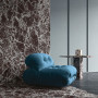 Ariostea Ultra Marmi ROSSO IMPERIALE 300x150 SO 6мм (UM6S300673)