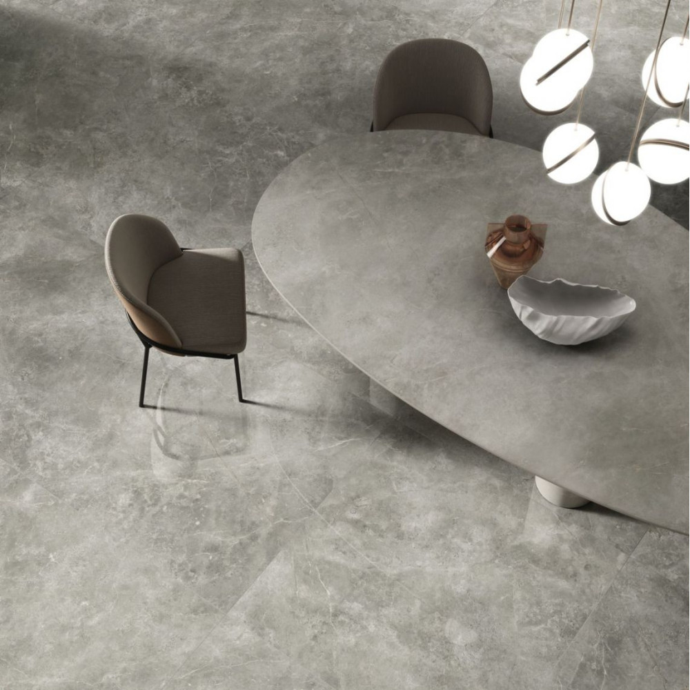 Ariostea Ultra Marmi Fior di Bosco 120х120 SO 6мм (UM6S120574)