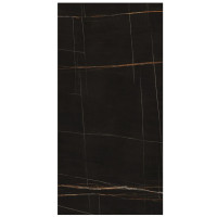 Ariostea Ultra Marmi Sahara Noir 120х120 LS 6мм (UM6L120585)