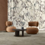 Ariostea Ultra Marmi CALACATTA VIOLA 300x150 SO 6мм (UM6S300671)