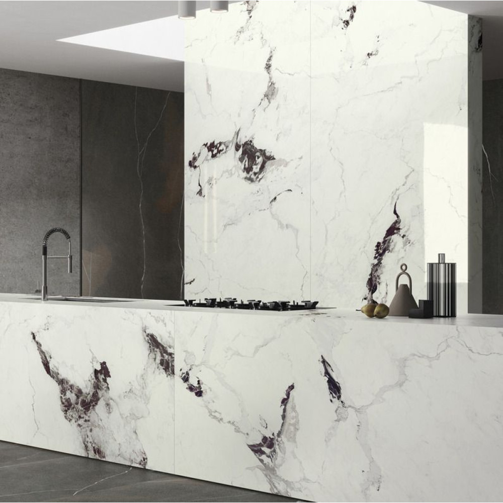 Ariostea Ultra Marmi Capraia 300x150 LS 6мм (UM6L300605)