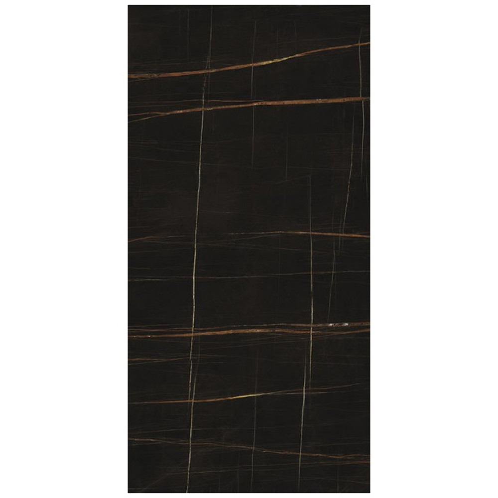 Ariostea Ultra Marmi Sahara Noir 270х120 LS 6мм (UM6L27012585)