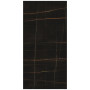 Ariostea Ultra Marmi Sahara Noir 270х120 LS 6мм (UM6L27012585)