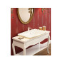 Умывальник IDEVIT Neo Classic 3301-0655-0088