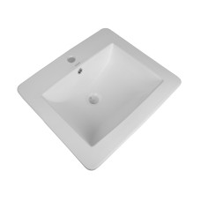 Умывальник NEWARC Slim 121053W