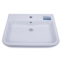 Умивальник IDEVIT Halley 3201-0455