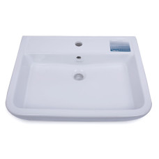 Умывальник IDEVIT Halley 3201-0455 Умывальник IDEVIT Halley 3201-0455