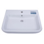 Умывальник IDEVIT Halley 3201-0455