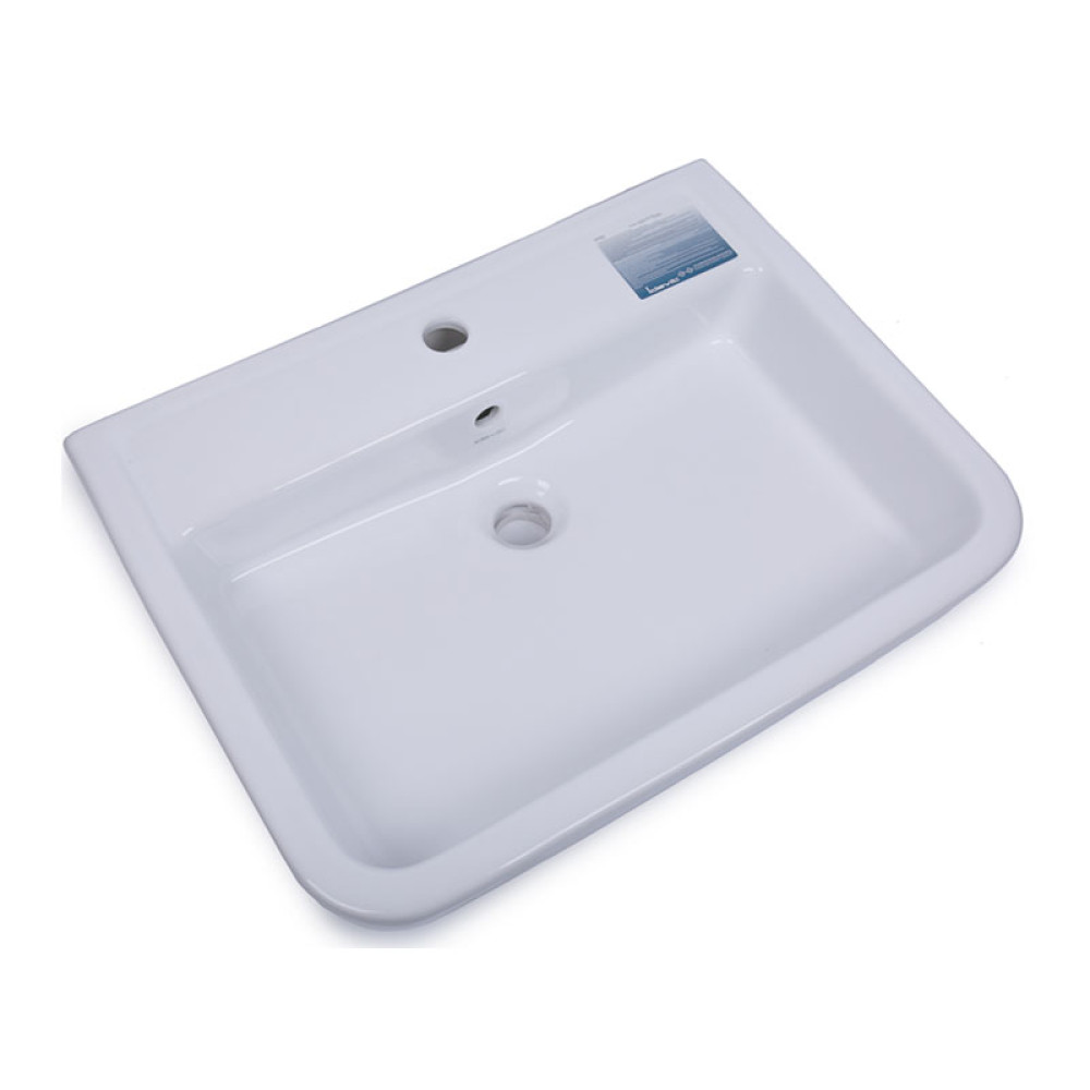Умывальник IDEVIT Halley 3201-0455