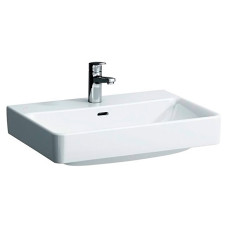 Умывальник LAUFEN PRO S H8109640001041 Умывальник LAUFEN PRO S H8109640001041