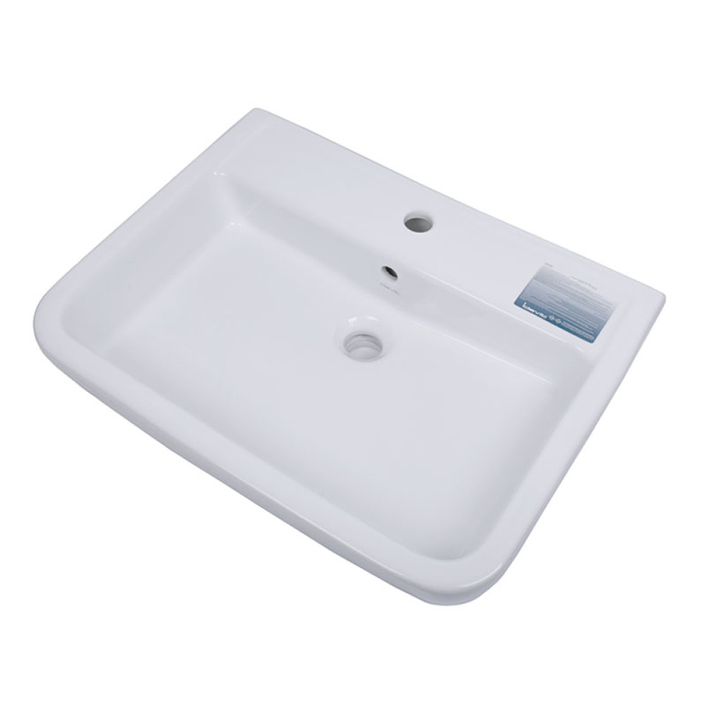 Умывальник IDEVIT Halley 3201-0455