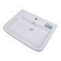 Умывальник IDEVIT Halley 3201-0455