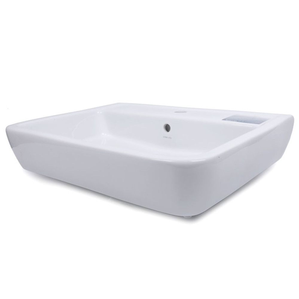 Умывальник IDEVIT Halley 3201-0455