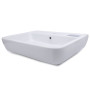 Умывальник IDEVIT Halley 3201-0455