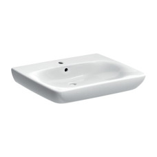 Умывальник GEBERIT SELNOVA 500.292.01.1 Умывальник GEBERIT SELNOVA 500.292.01.1