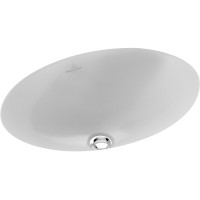 Умивальник VILLEROY & BOCH LOOP&FRIENDS 61613001