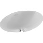 Умывальник VILLEROY & BOCH LOOP&FRIENDS 61613001