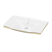 Умывальник IDEVIT Neo Classic 3301-0805-0088