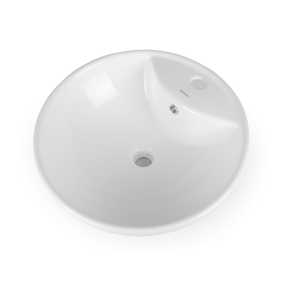 Умывальник NEWARC Countertop 5010BT