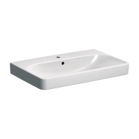 Умывальник GEBERIT SMYLE 500.249.01.1