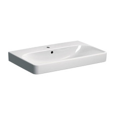 Умывальник GEBERIT SMYLE 500.249.01.1 Умывальник GEBERIT SMYLE 500.249.01.1