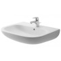 Умывальник DURAVIT D-CODE 23106000002