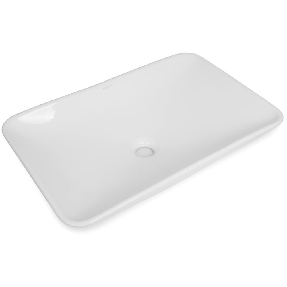 Умывальник NEWARC Countertop 5019W