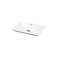 Умивальник IDEVIT Lara 0201-4655