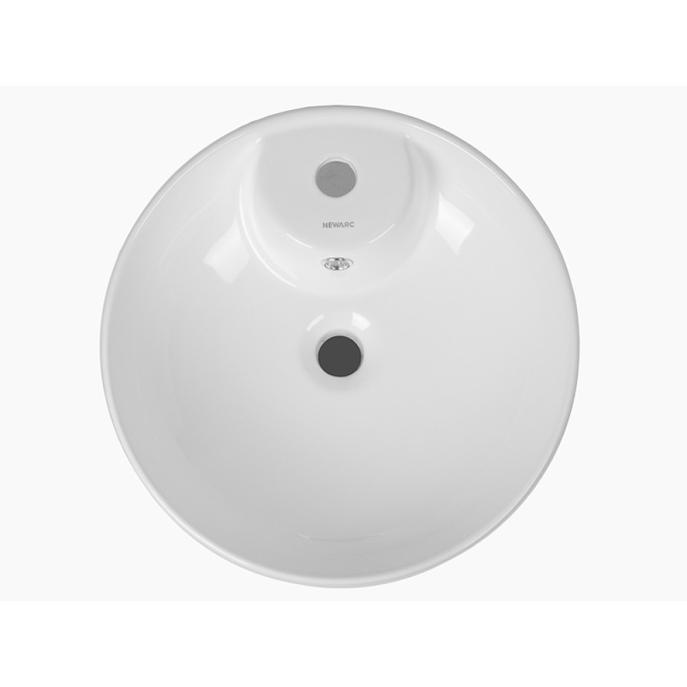 Умывальник NEWARC Countertop 5017W NEW