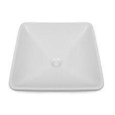 Умывальник IDEVIT Square 0101-2486 Умывальник IDEVIT Square 0101-2486