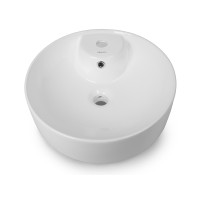 Умывальник NEWARC Countertop 5017W NEW