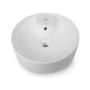 Умывальник NEWARC Countertop 5017W NEW
