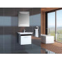 Умывальник IDEVIT Lara 0201-4655