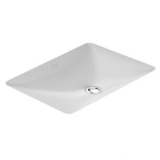 Умывальник VILLEROY & BOCH LOOP&FRIENDS 61630001