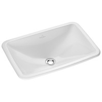 Умивальник VILLEROY & BOCH LOOP&FRIENDS 61452001
