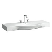 Умывальник для мебели LAUFEN PALACE H8127040001041